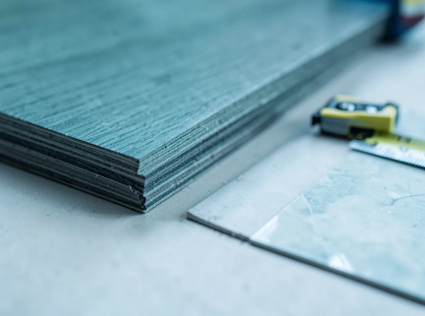 Luxury Vinyl Plank Installation Okauchee, WI FAQs